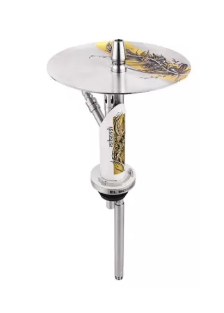 Dubai Hookah El Bomber Igla Mihendi (Without Flask)