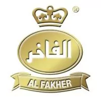 Shisha rental with flavor Al Fakher 1000g Blueberry with Mint