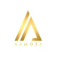 Shisha rental with flavor Aamoza 250g Two Apple