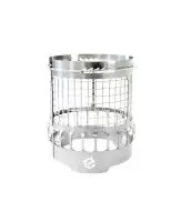Windcover Cage ESS Silver