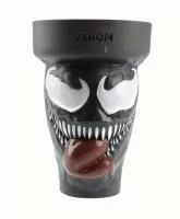 Shisha Bowl Kong Venom Edition (Glaze)