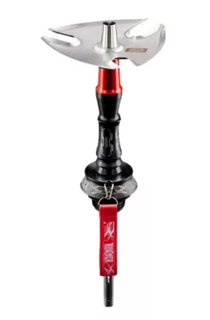 Hookah Maklaud Runner D-Dao Red (Without Flask) !