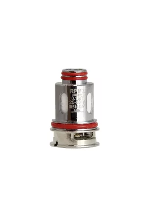 Request Coil Smok Rpm2 Mesh 0.16ohm 5pcs/pack