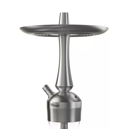 Hookah Mattpear Mikrik (Without Flask)