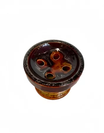 Shisha Bowl Kolos X Classic Caramel