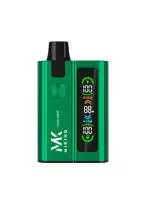 Disposable Vape Miking 25000 Cool Mint