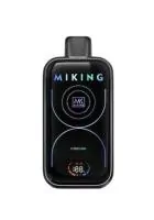 Disposable Vape Miking 15000 Citrus Mix