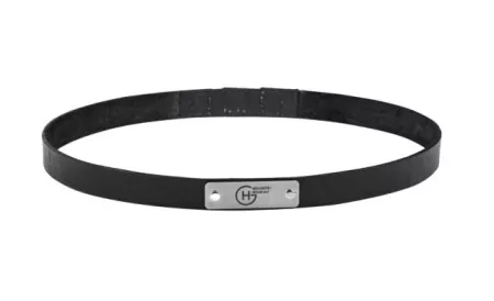 Leather Band for Flask Geometry