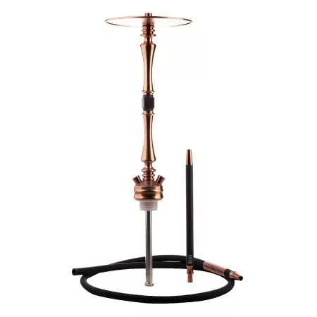 Price Hookah Hoob Mars Bronze (Without Flask)