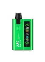 Disposable Vape Miking 25000 Strawberry Kiwi