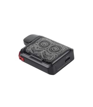 Shop Device Uwell Caliburn GK2 Matte Black
