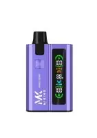 Disposable Vape Miking 25000 Energy Berry