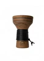 Shisha Bowl Japona Killer Black