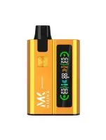 Disposable Vape Miking 25000 Mango Icy