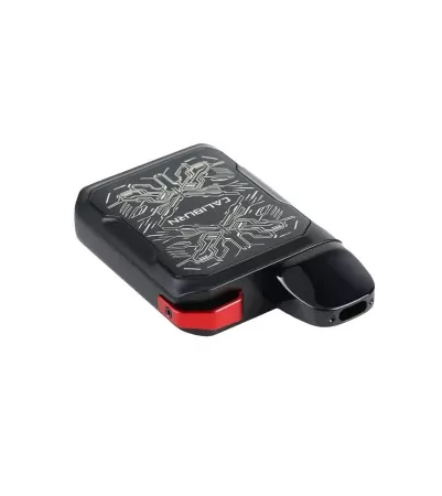 Shop Device Uwell Caliburn GK2 Matte Black