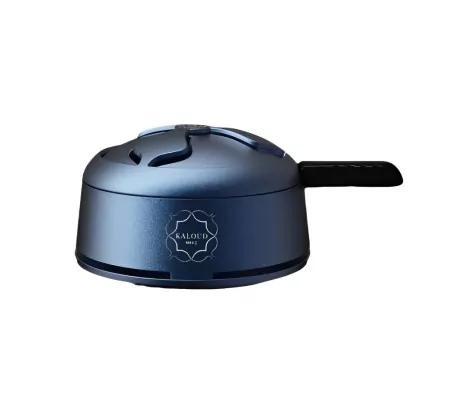 HMD Kaloud Lotus I+ Azuris Blue