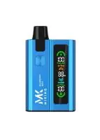 Disposable Vape Miking 25000 Blueberry Mint