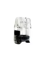 Pod Aspire Riil X 2ml (Without Coil) 1pcs/pack