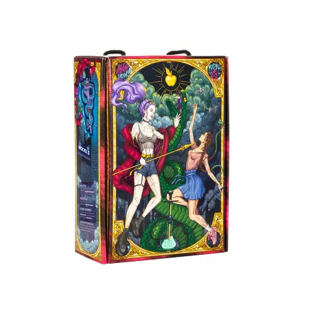 Request Alpha Hookah S Snow White (Without Flask)