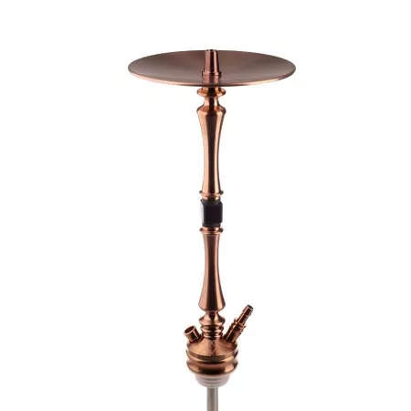 Price Hookah Hoob Mars Bronze (Without Flask)