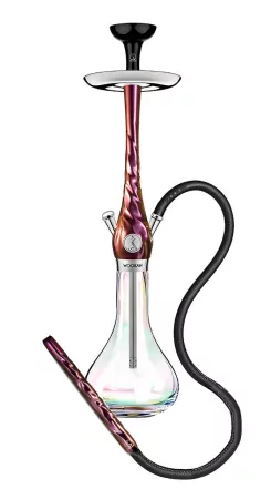 Hookah Wookah Exclusive Chamelon (Complete Set)