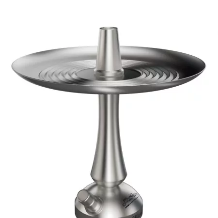 Hookah Mattpear Mikrik (Without Flask)