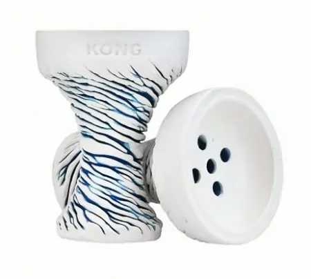 Dubai Shisha Bowl Kong Killer Ice