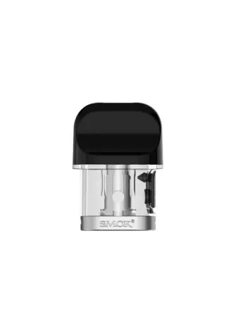 Acquire Pod Smok Novo Mesh 0.8ohm 2ml 3pcs/pack
