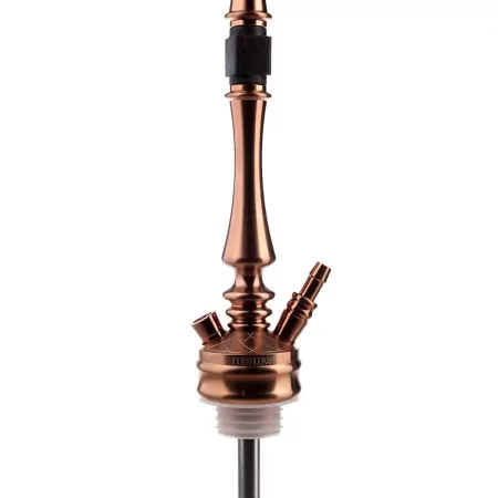 Price Hookah Hoob Mars Bronze (Without Flask)