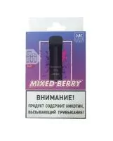Pre-filled Pod Miking Infinity Mixed Berry (Set 3pc)