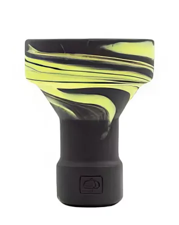 Dubai Shisha Bowl Forma Killer Salamander