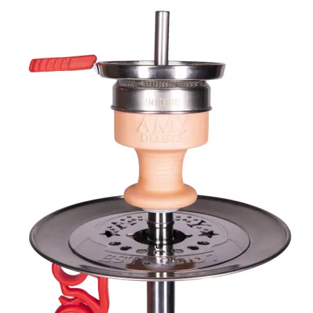 Alpha Hookah Beat Base