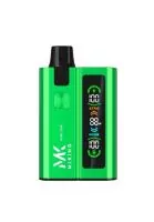 Disposable Vape Miking 25000 Kiwi Lime