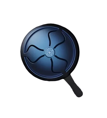 HMD Kaloud Lotus I+ Azuris Blue
