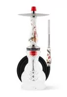 Hookah RF Russian Culture Boretskaya (Complete Set)