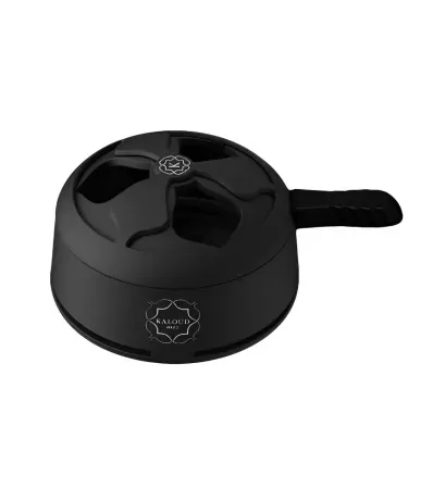HMD Kaloud Lotus I+ Niris Black