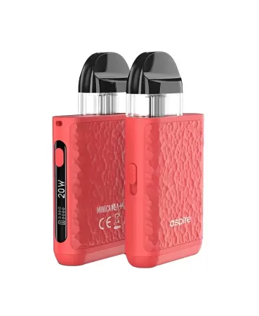 Device Aspire Minican 4 Plus Red