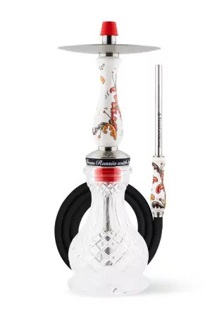 Hookah RF Russian Culture Boretskaya (Complete Set)