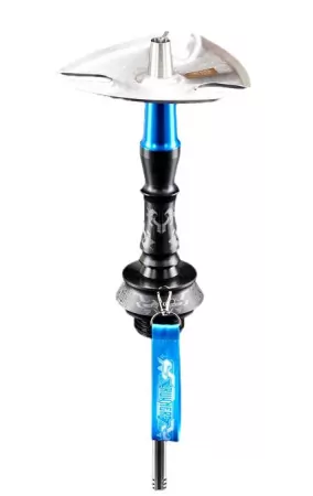 Hookah Maklaud Runner D-Dao Blue (Without Flask) !