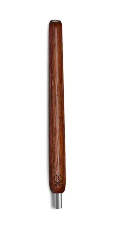 Mouthpiece Wookah Merbau (Wood)