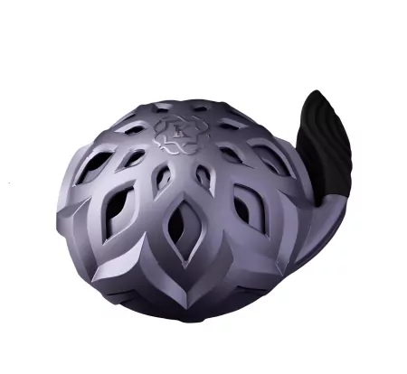 HMD Kaloud Lotus III Original Aluminium Silver