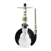 Hookah RF Russian Culture Veliky Ustyug (Complete Set)