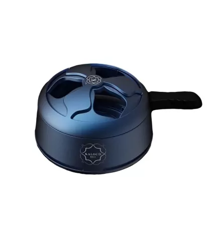 HMD Kaloud Lotus I+ Azuris Blue