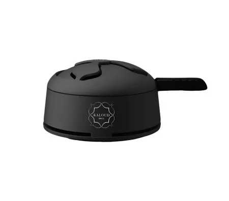 HMD Kaloud Lotus I+ Niris Black