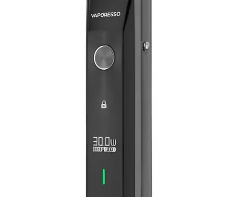 Device Vaporesso Xros Pro Black