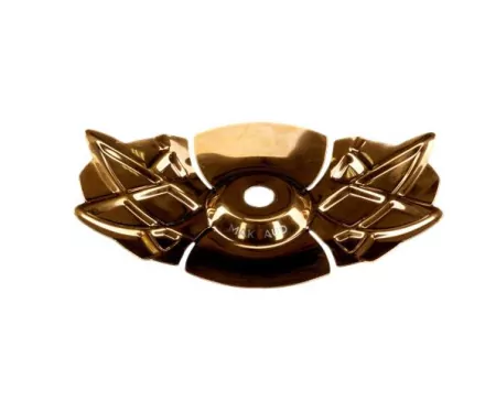 Shop Hookah Maklaud Lily Gold (Complete Set)