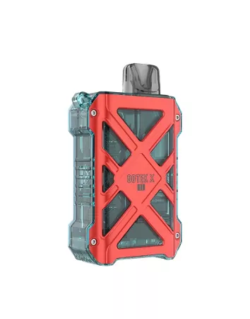 Device Aspire Gotek X2 Red