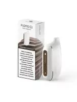 Disposable Vape Flonq 6000 Nuts Tobacco