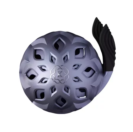 HMD Kaloud Lotus III Original Aluminium Silver