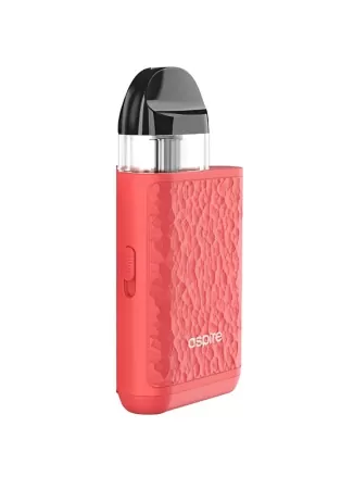 Device Aspire Minican 4 Plus Red